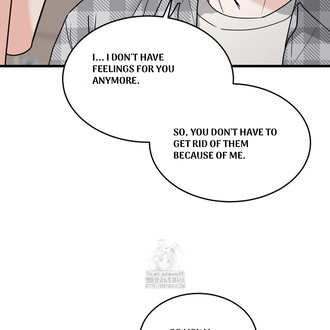 My Sadistic Master Chapter 45.4 page 71 - 