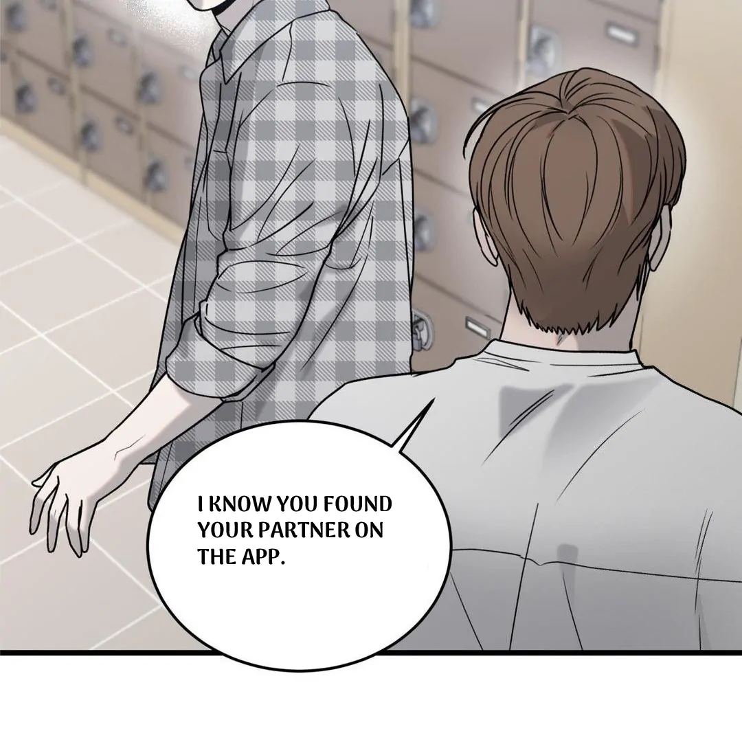 My Sadistic Master Chapter 45.4 page 76 - 