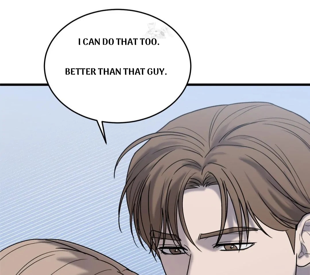 My Sadistic Master Chapter 45.4 page 87 - 