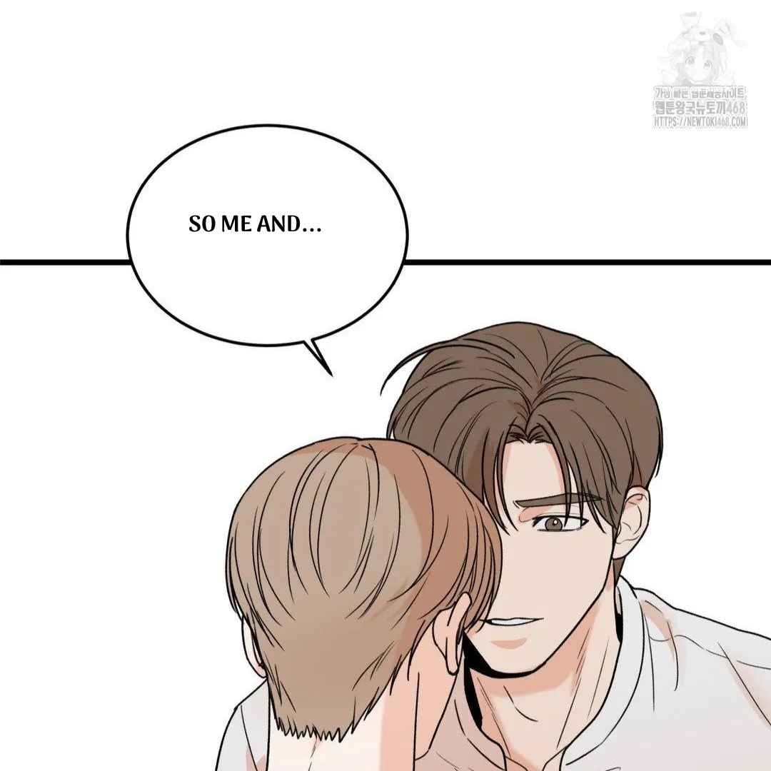 My Sadistic Master Chapter 45.4 page 89 - 