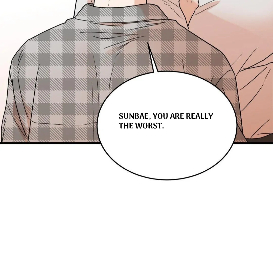 My Sadistic Master Chapter 45.4 page 90 - 