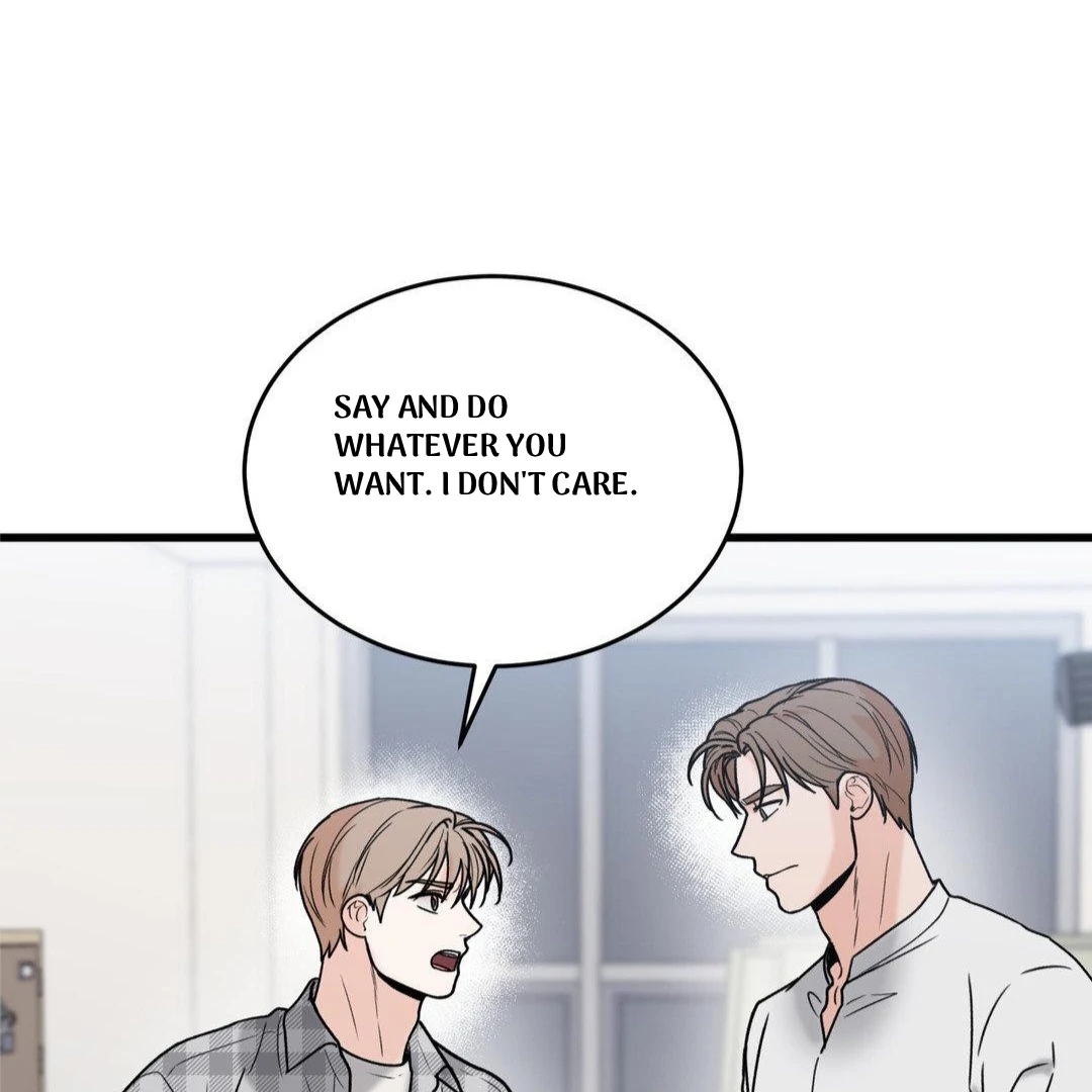 My Sadistic Master Chapter 45.4 page 91 - 