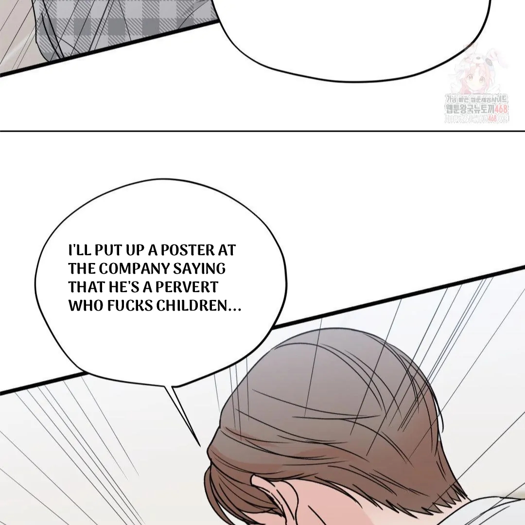 My Sadistic Master Chapter 45.4 page 96 - 