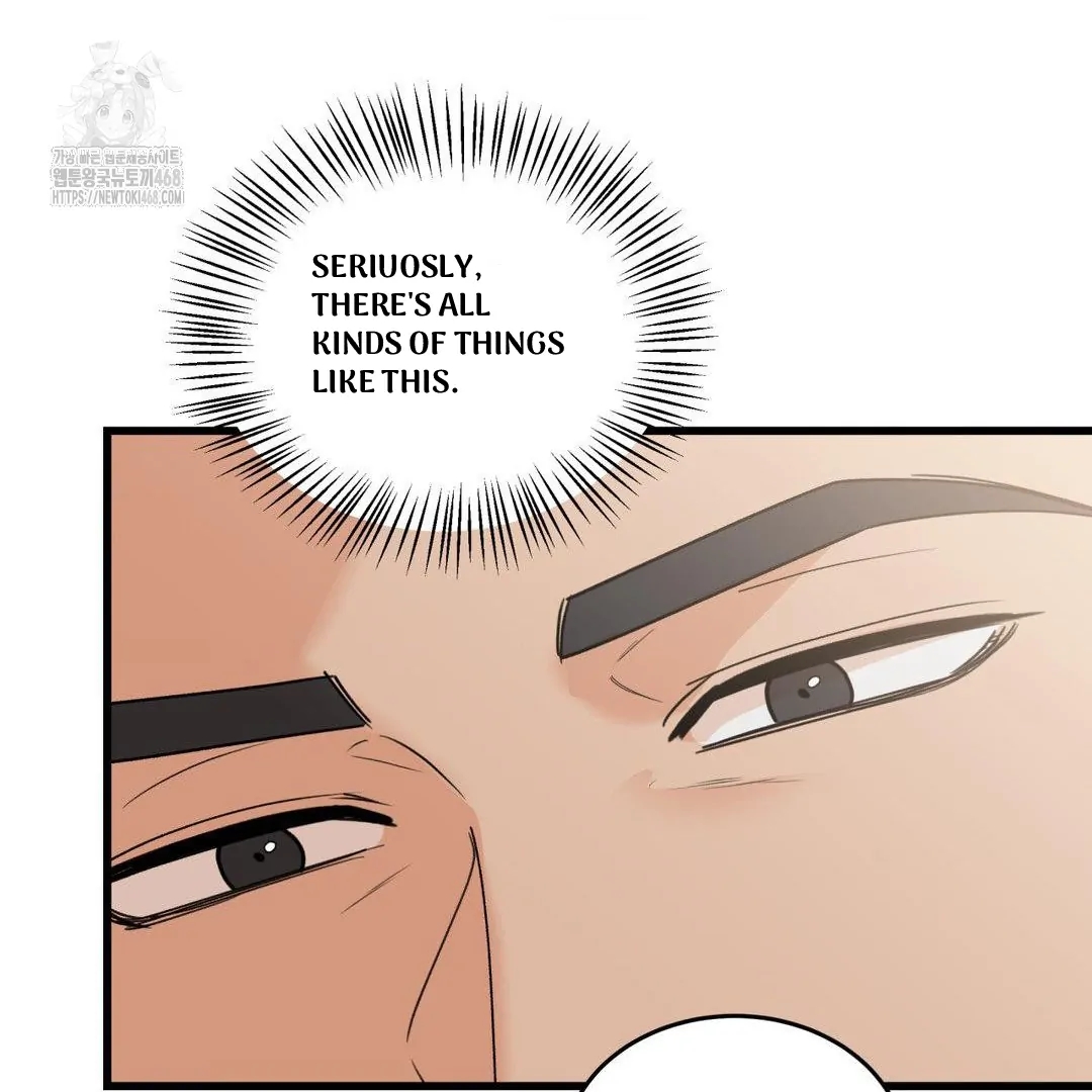 My Sadistic Master Chapter 45.5 page 103 - 