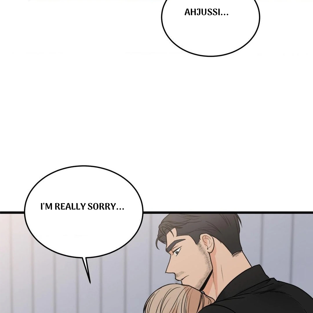My Sadistic Master Chapter 45.5 page 104 - 