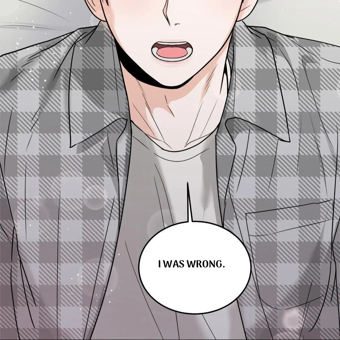 My Sadistic Master Chapter 45.5 page 107 - 