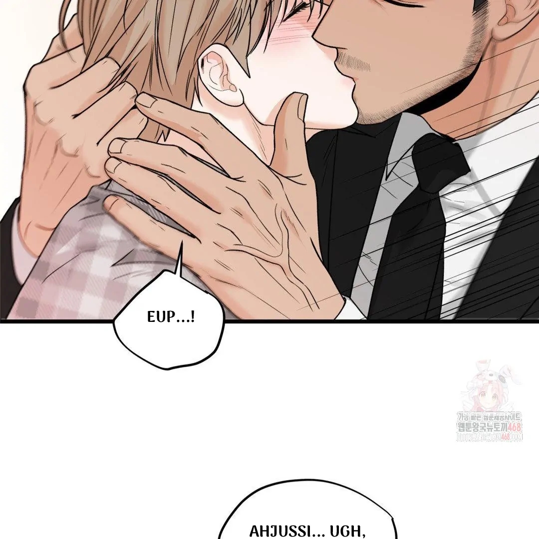 My Sadistic Master Chapter 45.5 page 113 - 