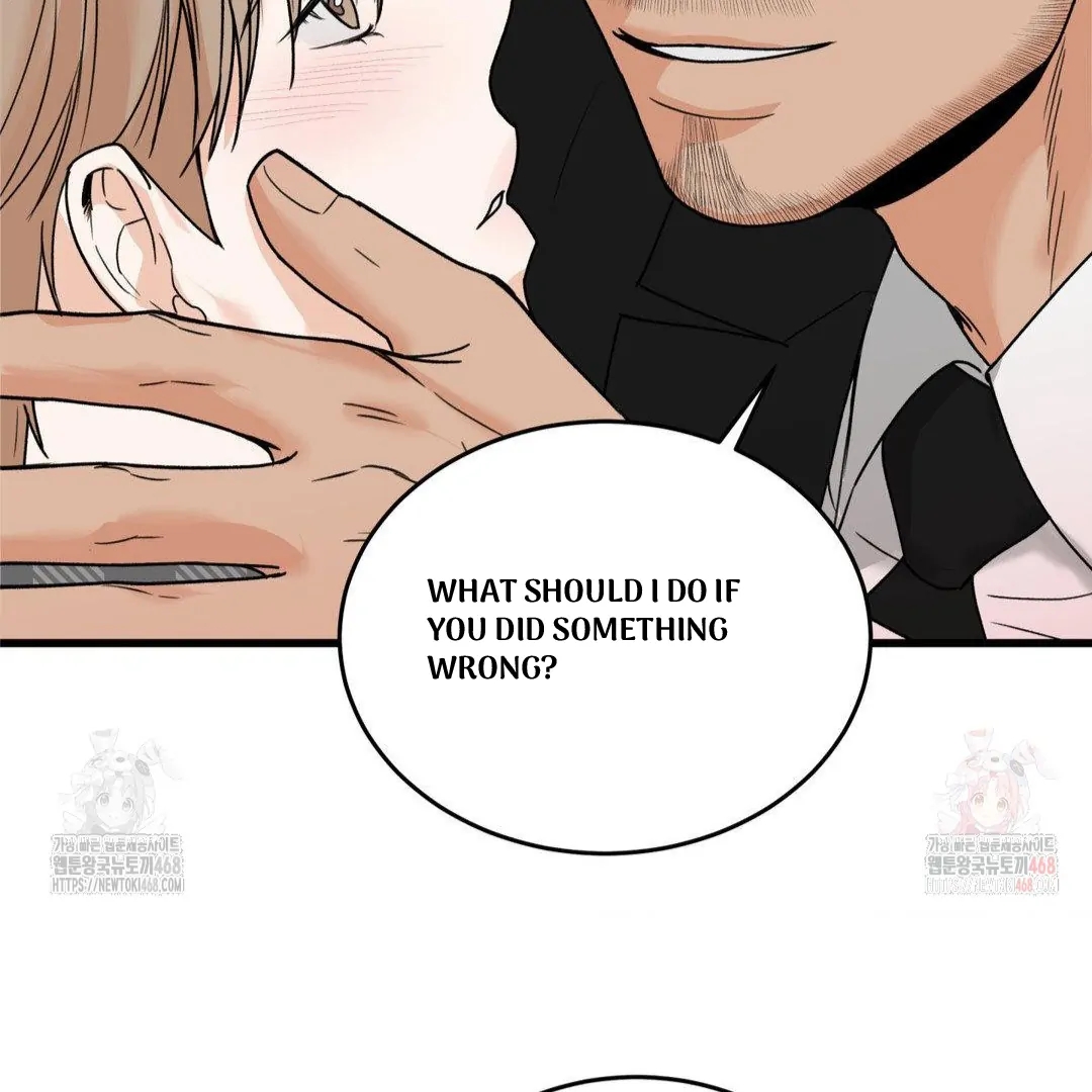 My Sadistic Master Chapter 45.5 page 117 - 
