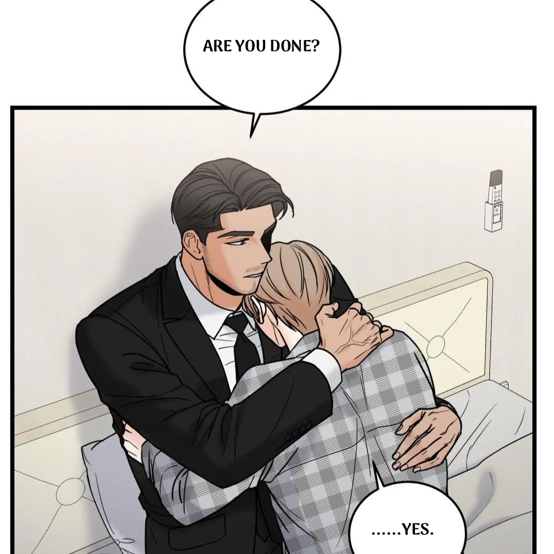 My Sadistic Master Chapter 45.5 page 15 - 