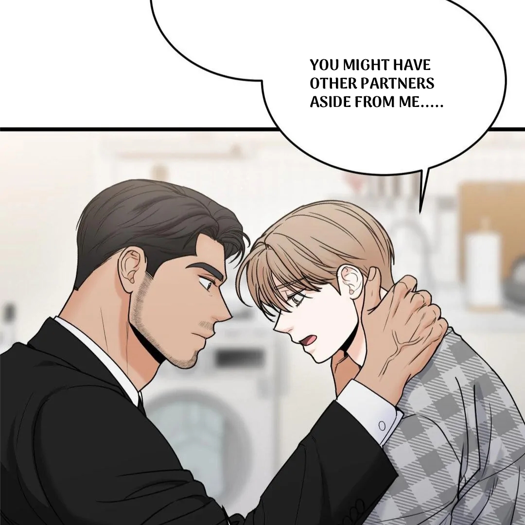 My Sadistic Master Chapter 45.5 page 25 - 