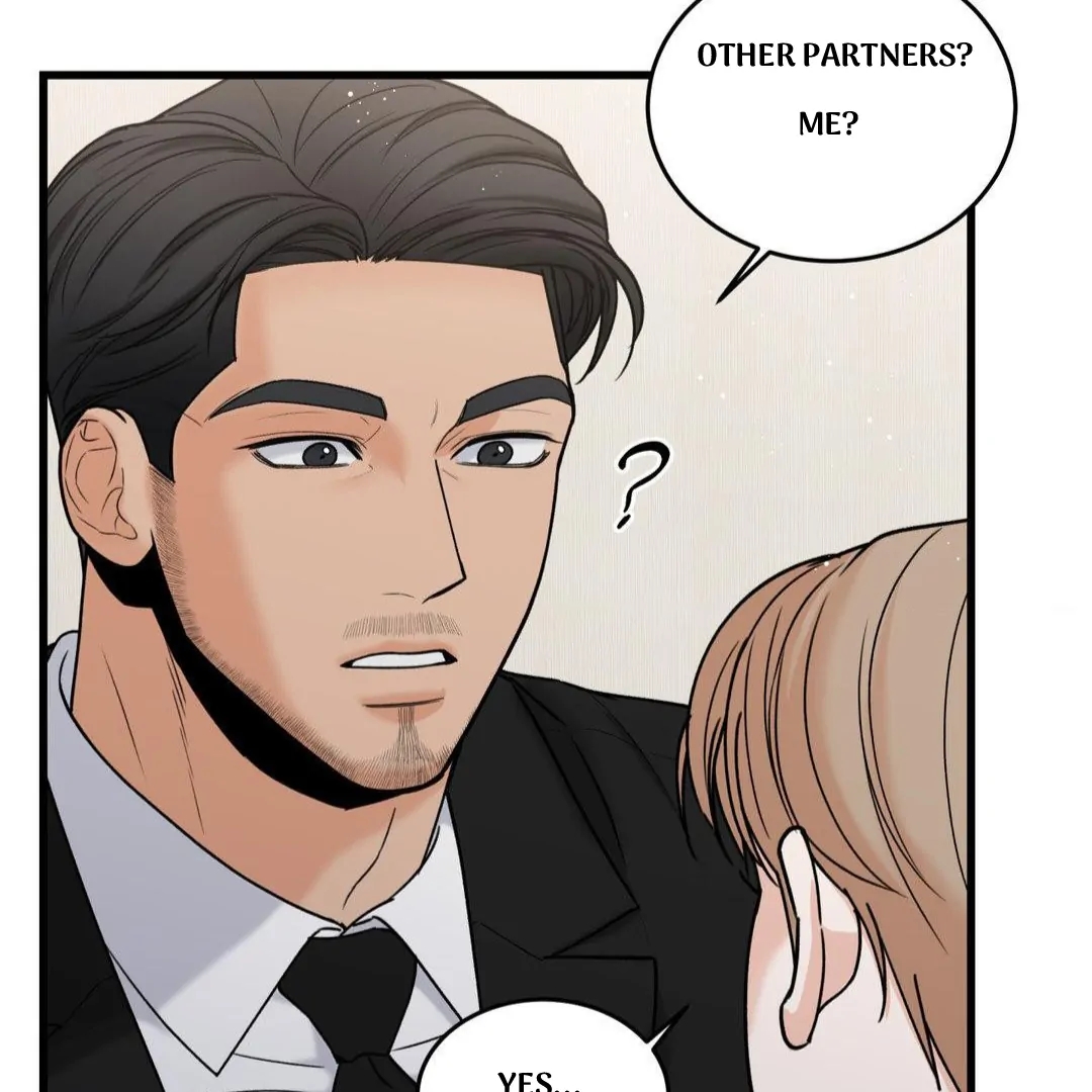 My Sadistic Master Chapter 45.5 page 27 - 