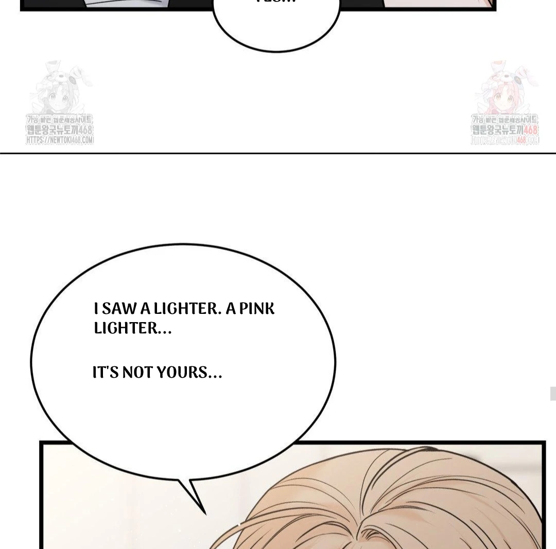 My Sadistic Master Chapter 45.5 page 28 - 