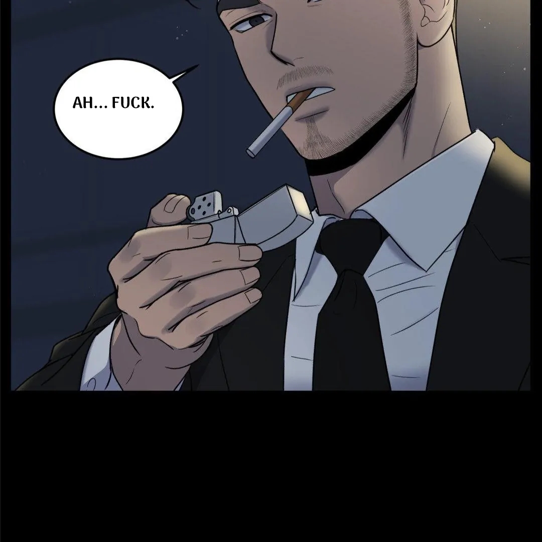 My Sadistic Master Chapter 45.5 page 36 - 