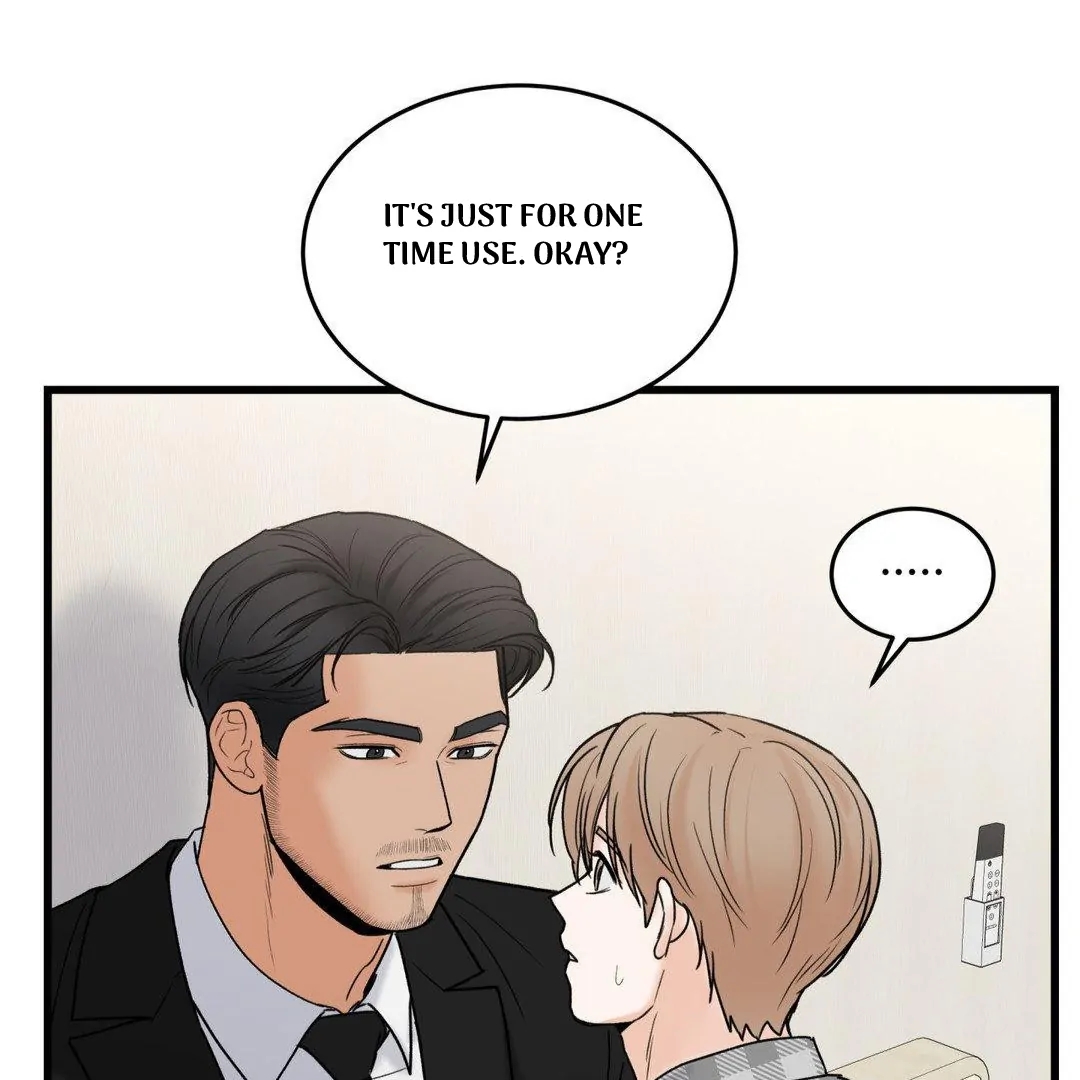 My Sadistic Master Chapter 45.5 page 40 - 