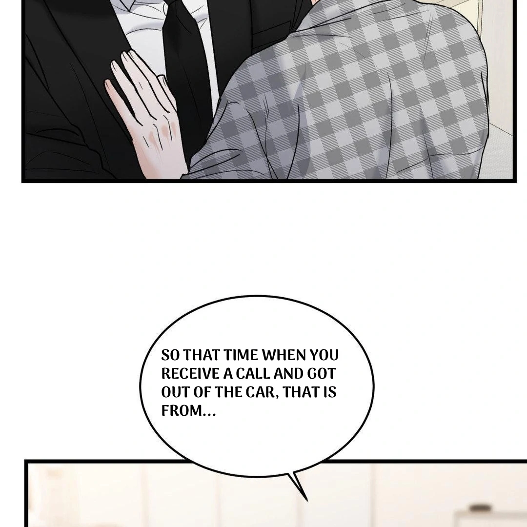 My Sadistic Master Chapter 45.5 page 41 - 