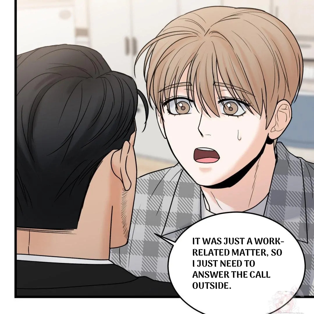My Sadistic Master Chapter 45.5 page 42 - 