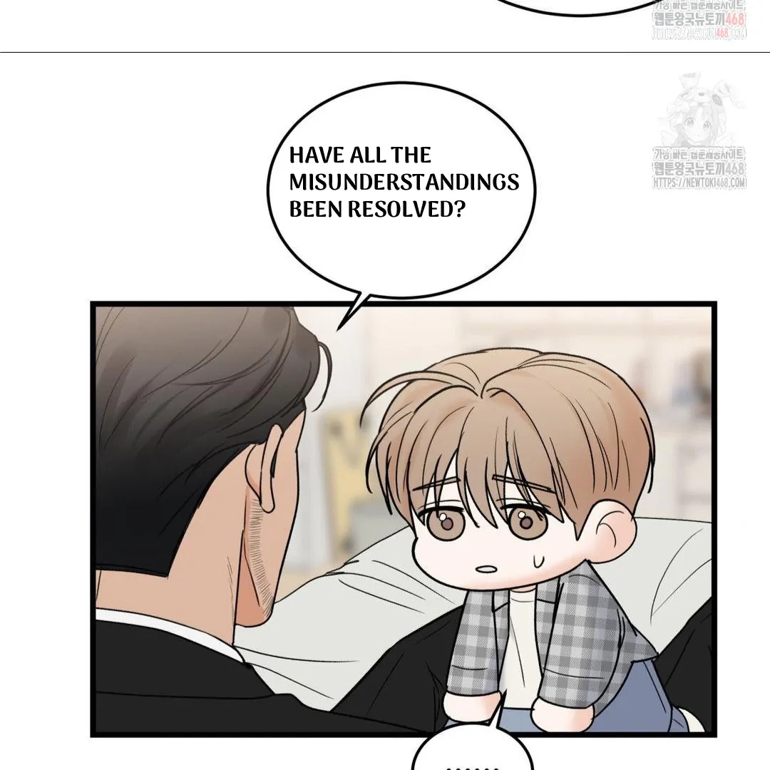 My Sadistic Master Chapter 45.5 page 43 - 