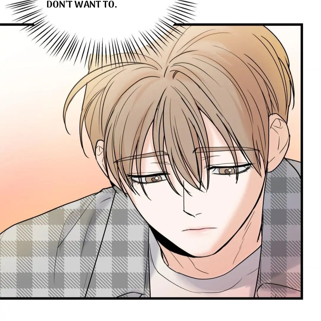 My Sadistic Master Chapter 45.5 page 50 - 