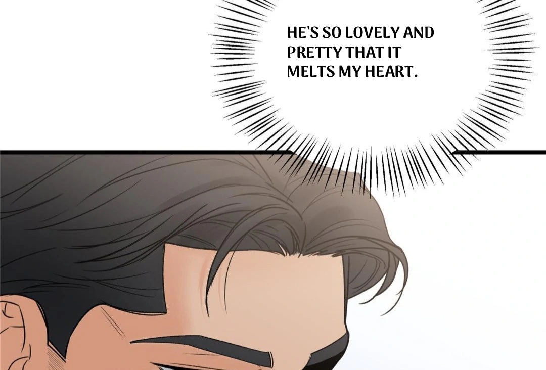 My Sadistic Master Chapter 45.5 page 55 - 