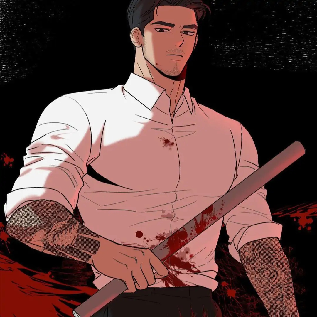 My Sadistic Master Chapter 45.5 page 60 - 