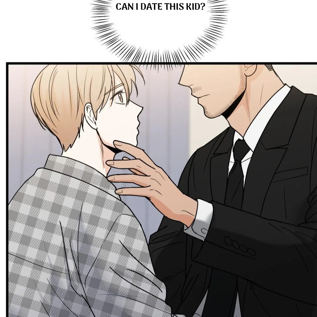 My Sadistic Master Chapter 45.5 page 62 - 