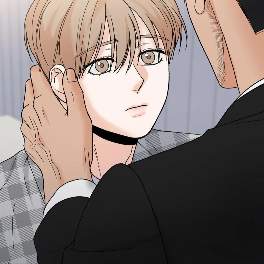 My Sadistic Master Chapter 45.5 page 64 - 