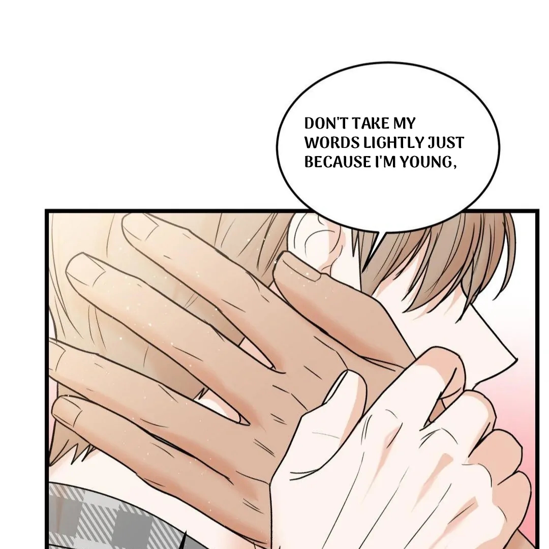 My Sadistic Master Chapter 45.5 page 67 - 