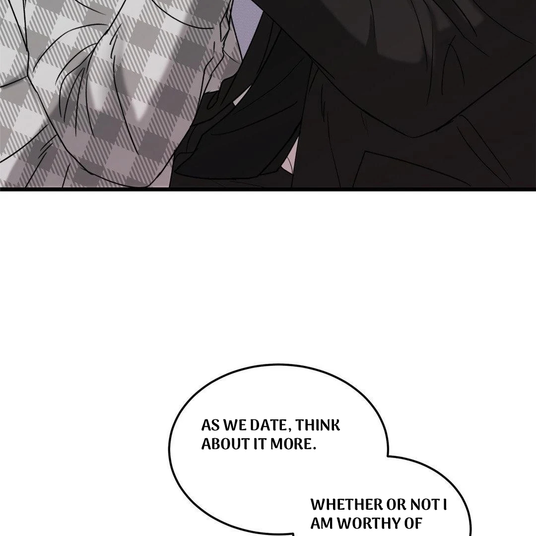 My Sadistic Master Chapter 45.5 page 72 - 