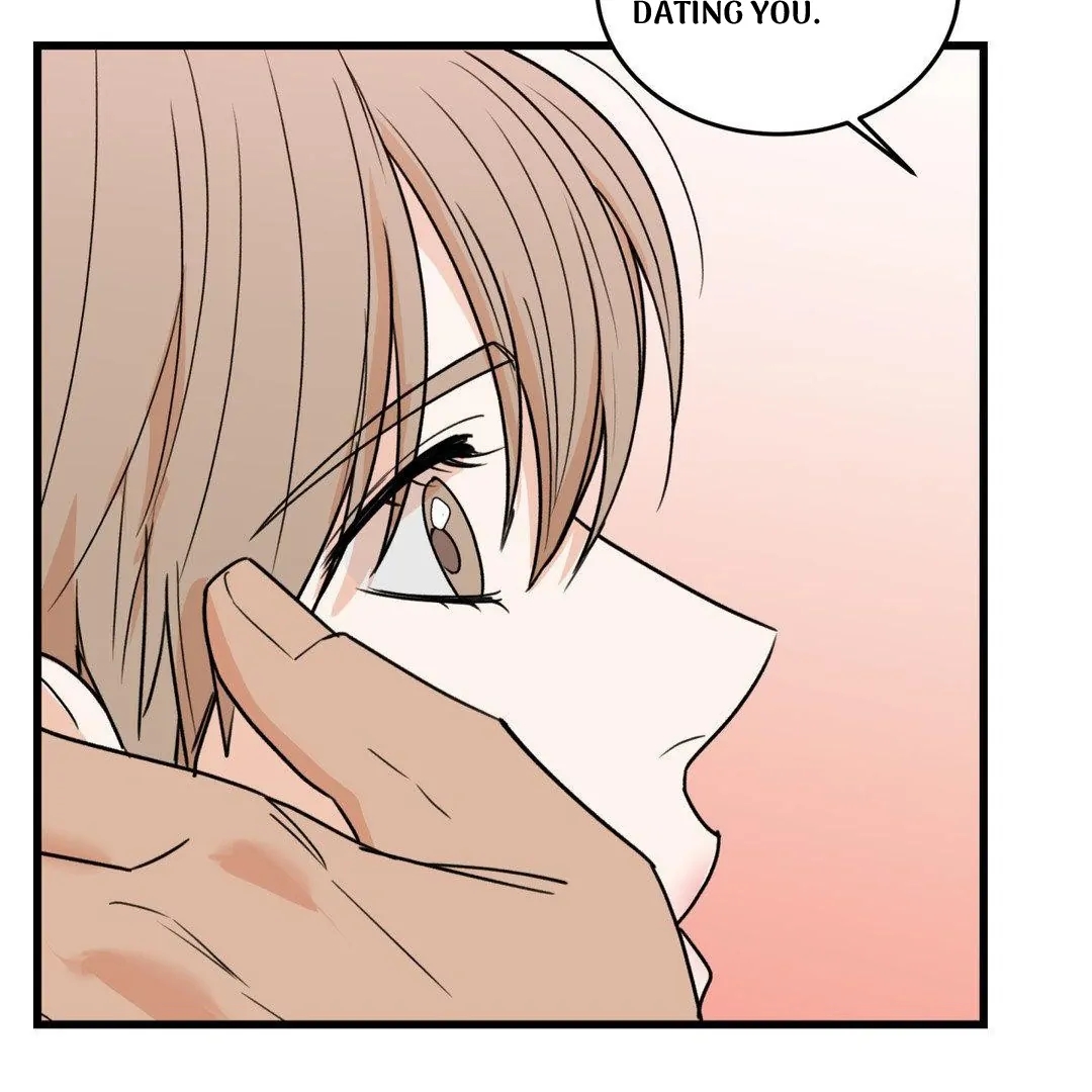 My Sadistic Master Chapter 45.5 page 73 - 