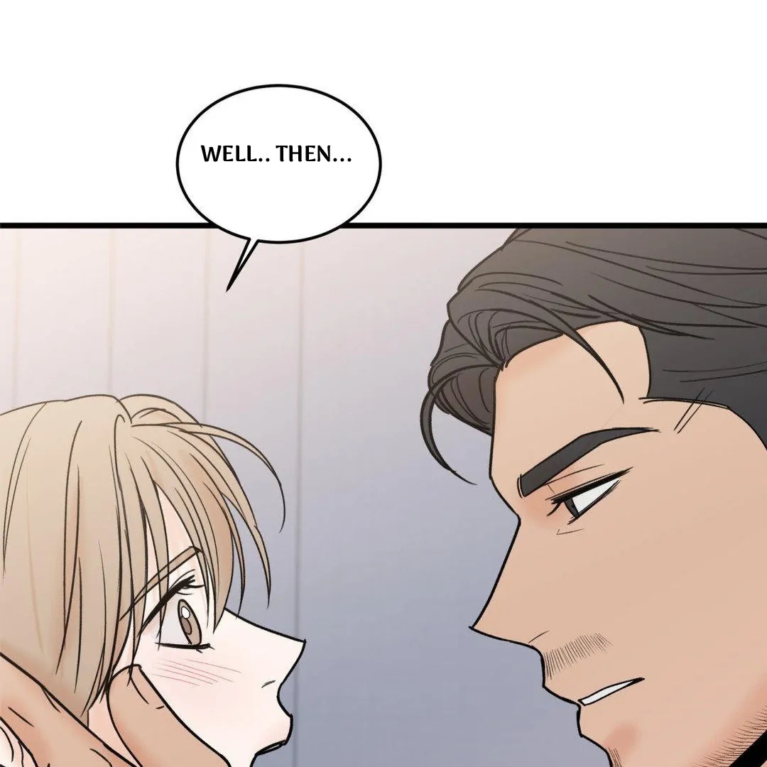 My Sadistic Master Chapter 45.5 page 77 - 