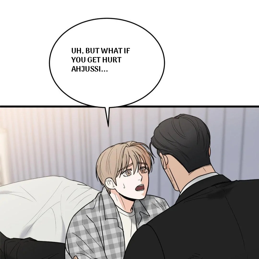 My Sadistic Master Chapter 45.5 page 85 - 