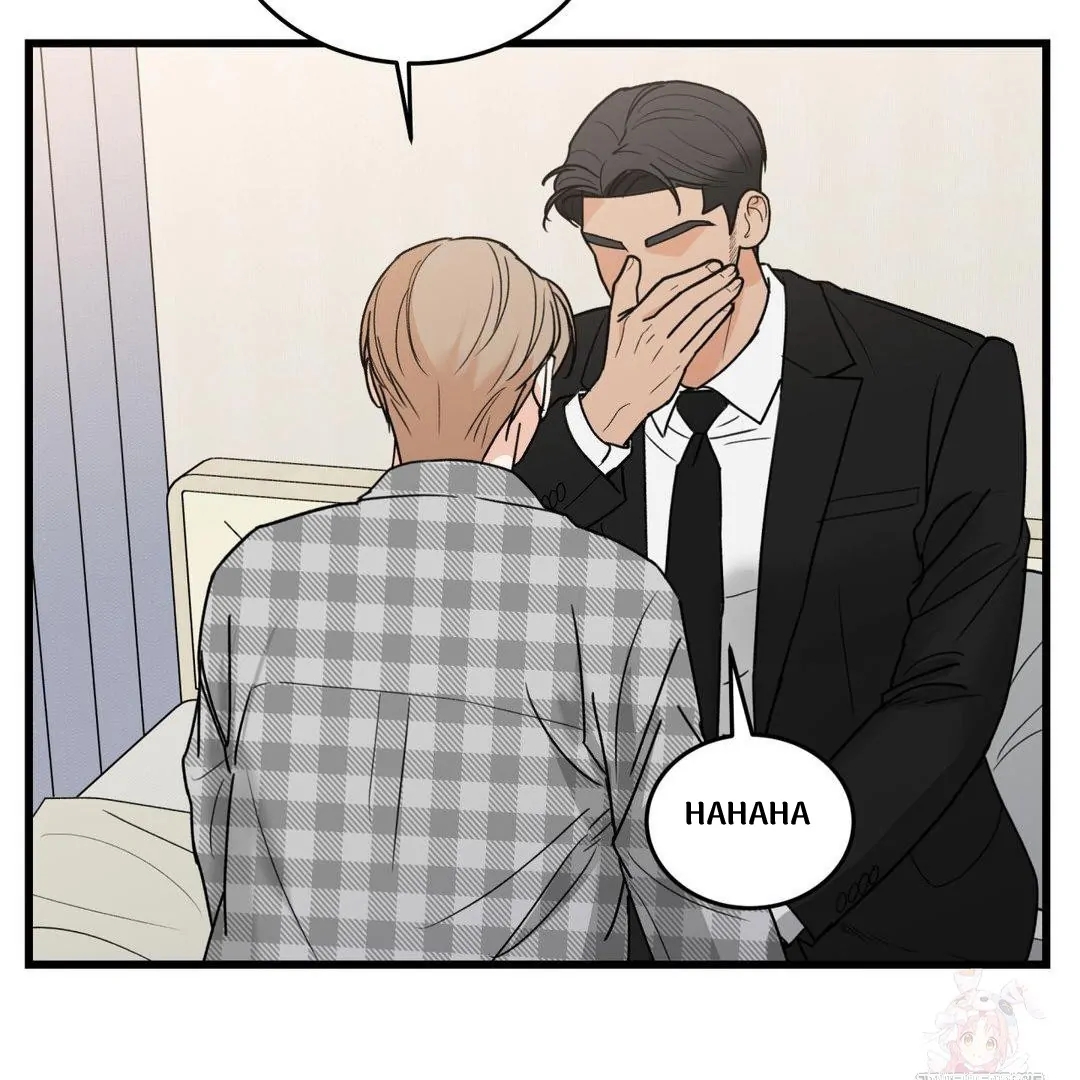 My Sadistic Master Chapter 45.5 page 91 - 
