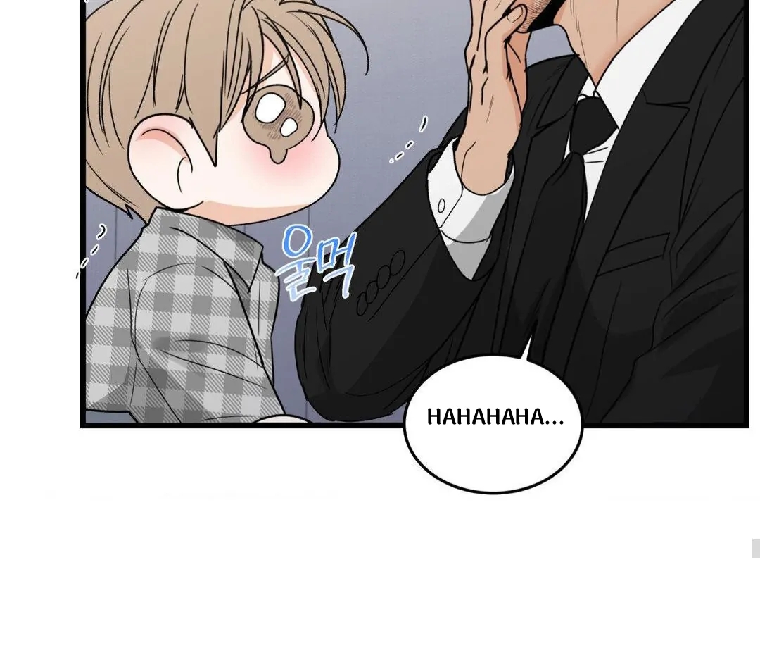 My Sadistic Master Chapter 45.5 page 93 - 