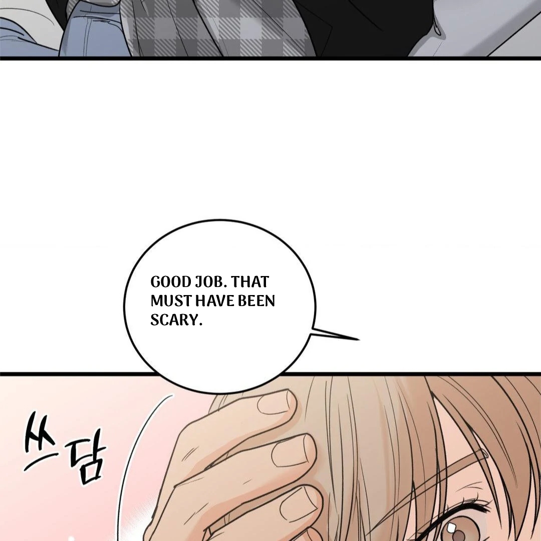 My Sadistic Master Chapter 45.5 page 97 - 