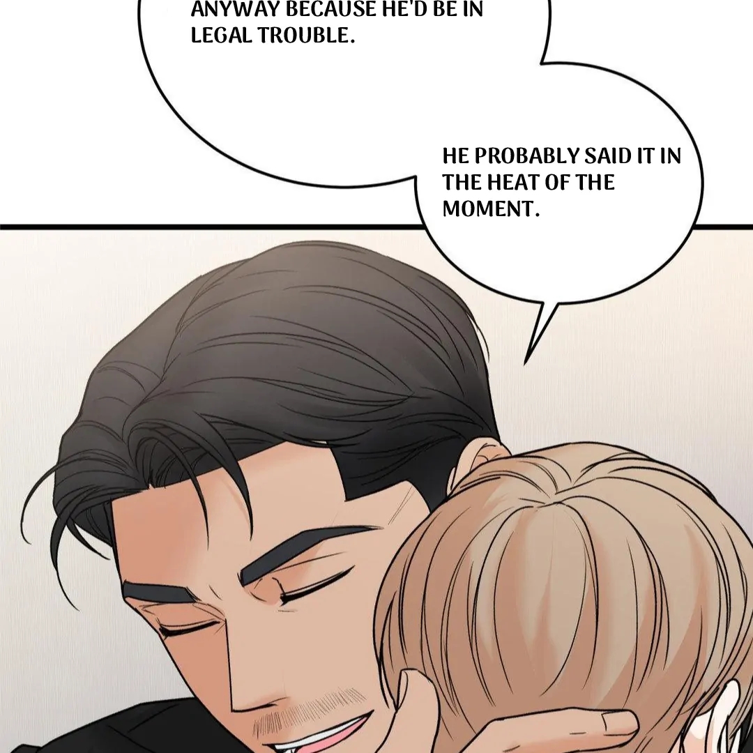 My Sadistic Master Chapter 45.5 page 99 - 