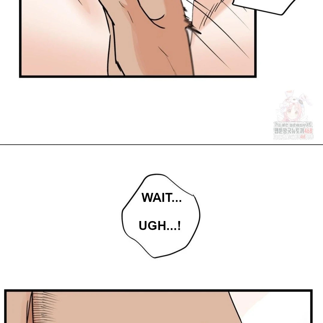 My Sadistic Master Chapter 45.6 page 104 - 