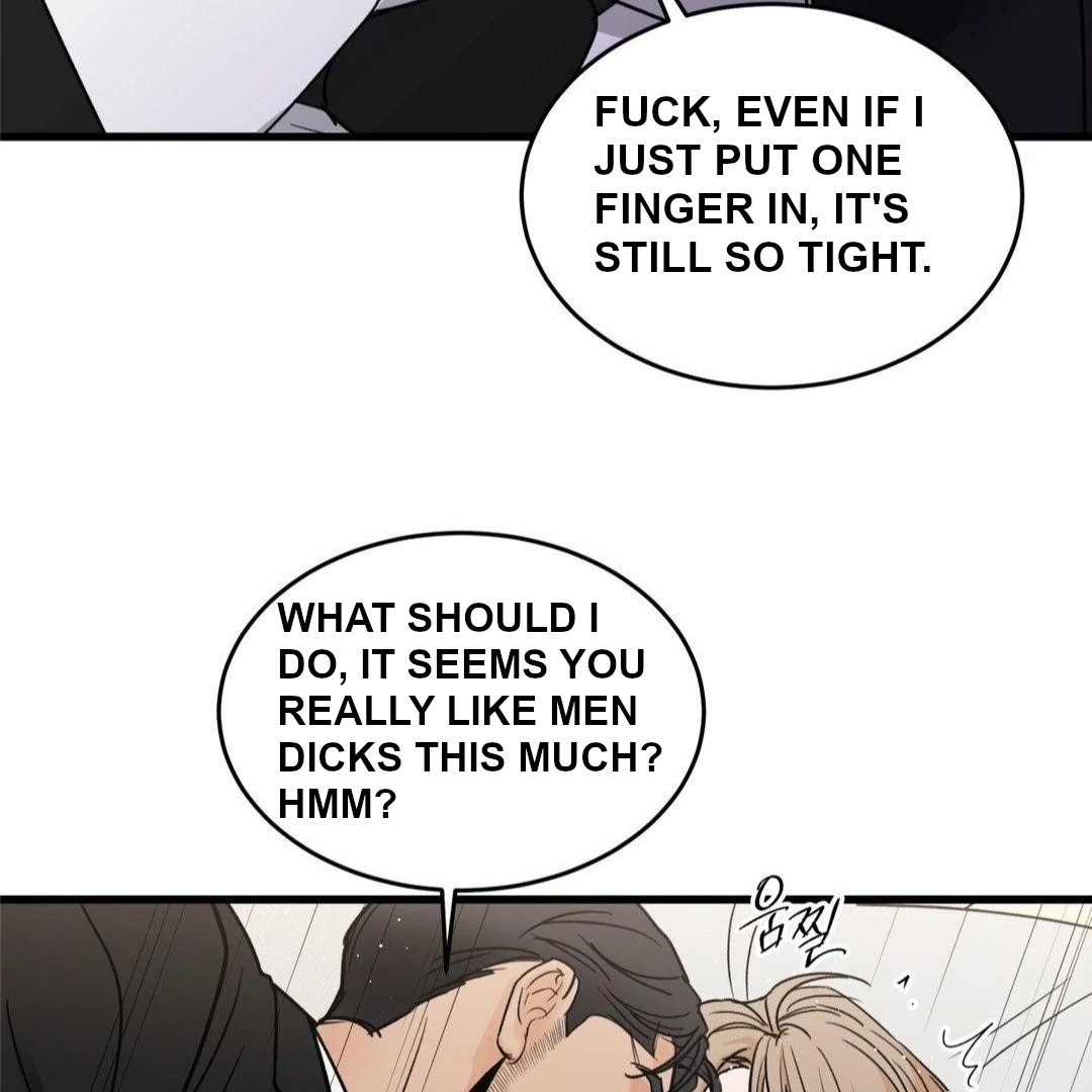 My Sadistic Master Chapter 45.6 page 112 - 