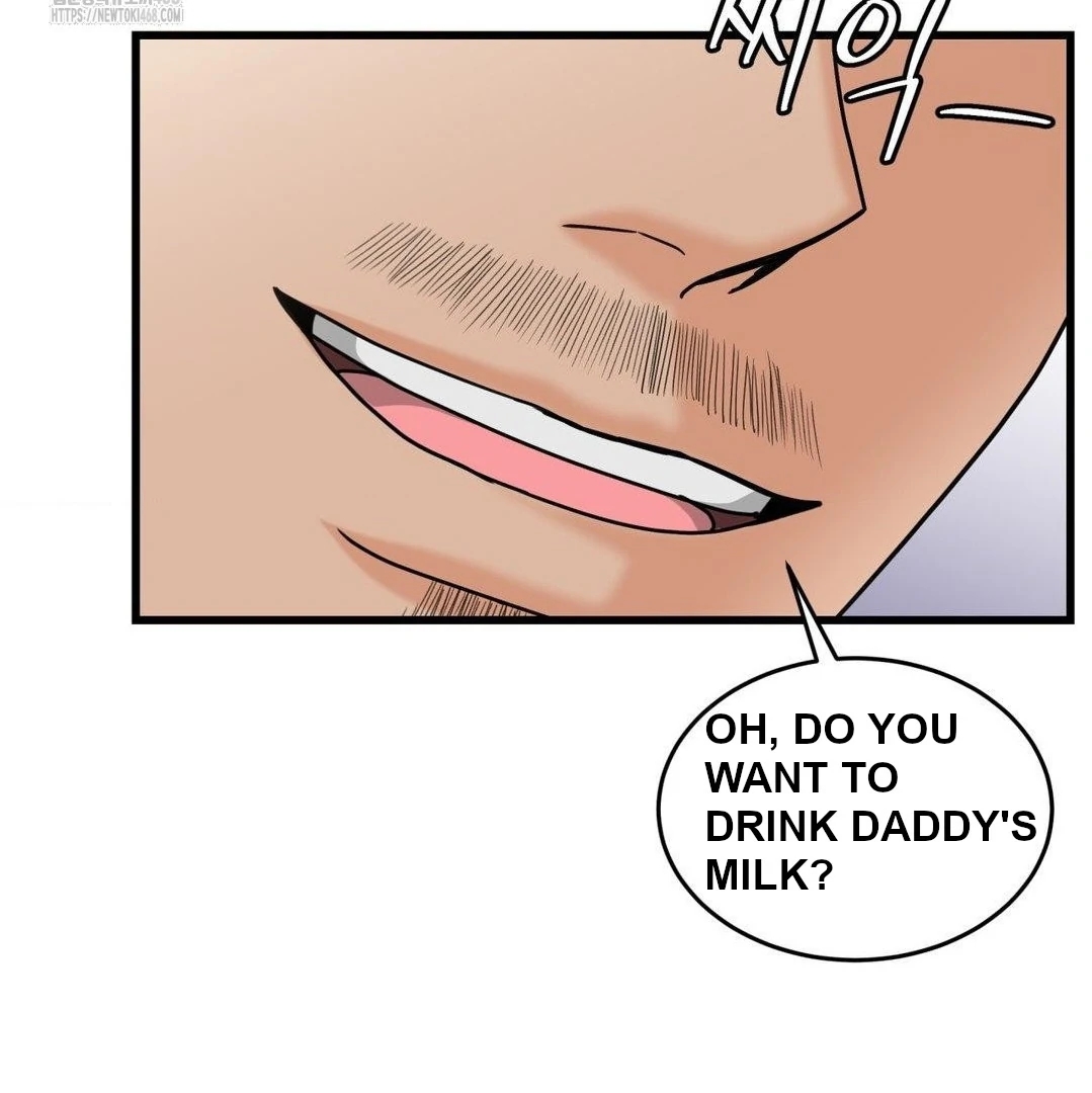 My Sadistic Master Chapter 45.6 page 119 - 
