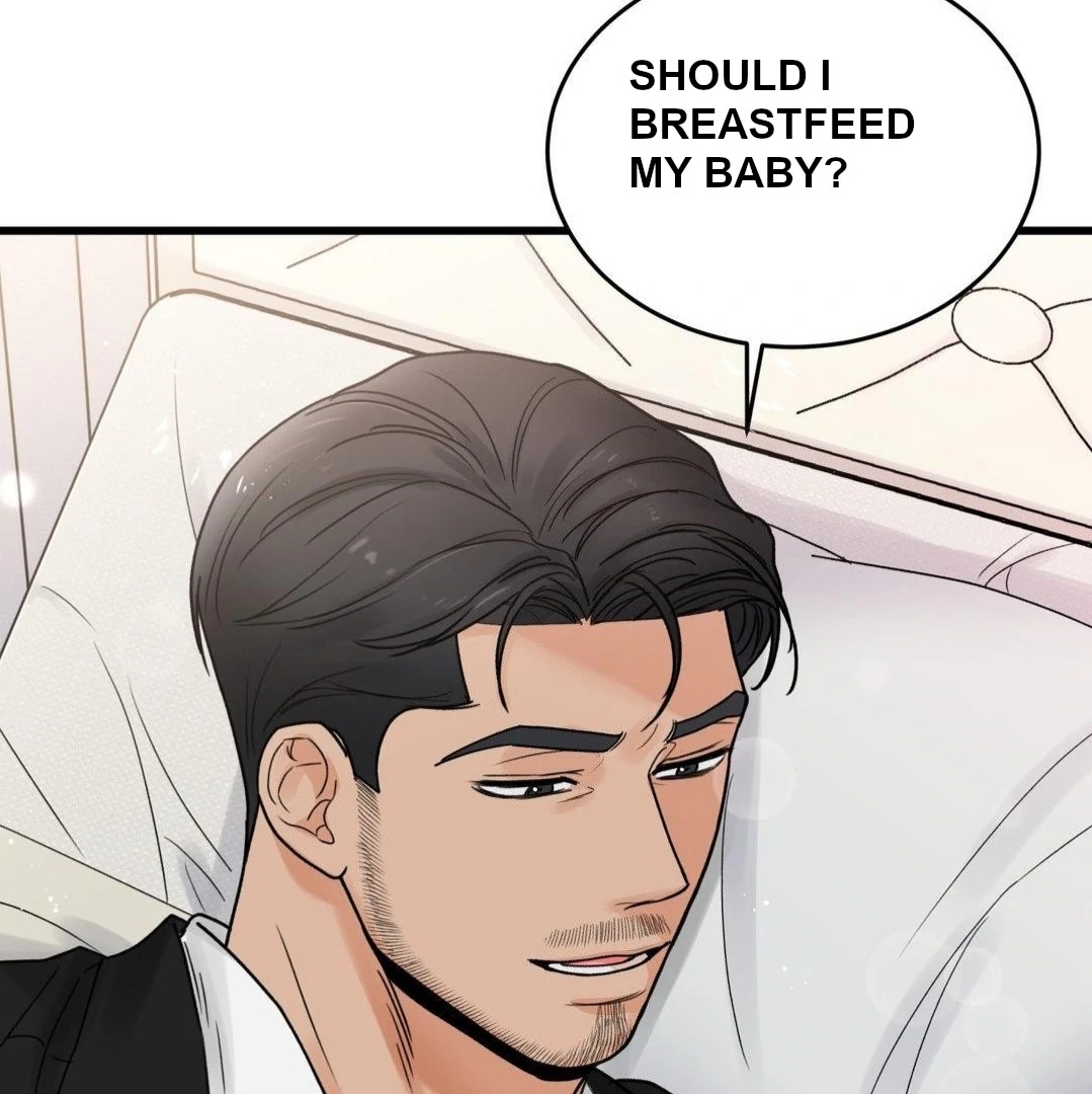 My Sadistic Master Chapter 45.6 page 124 - 