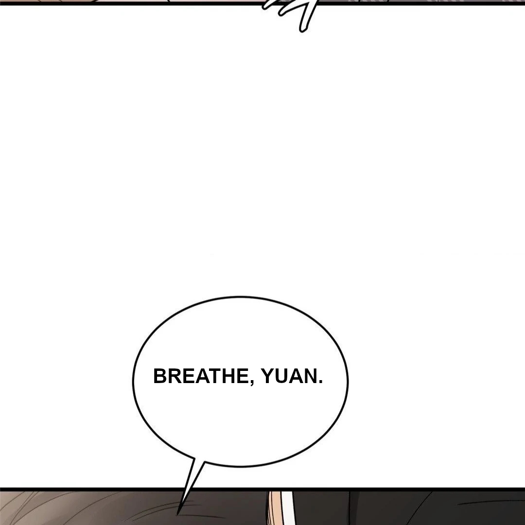 My Sadistic Master Chapter 45.6 page 17 - 