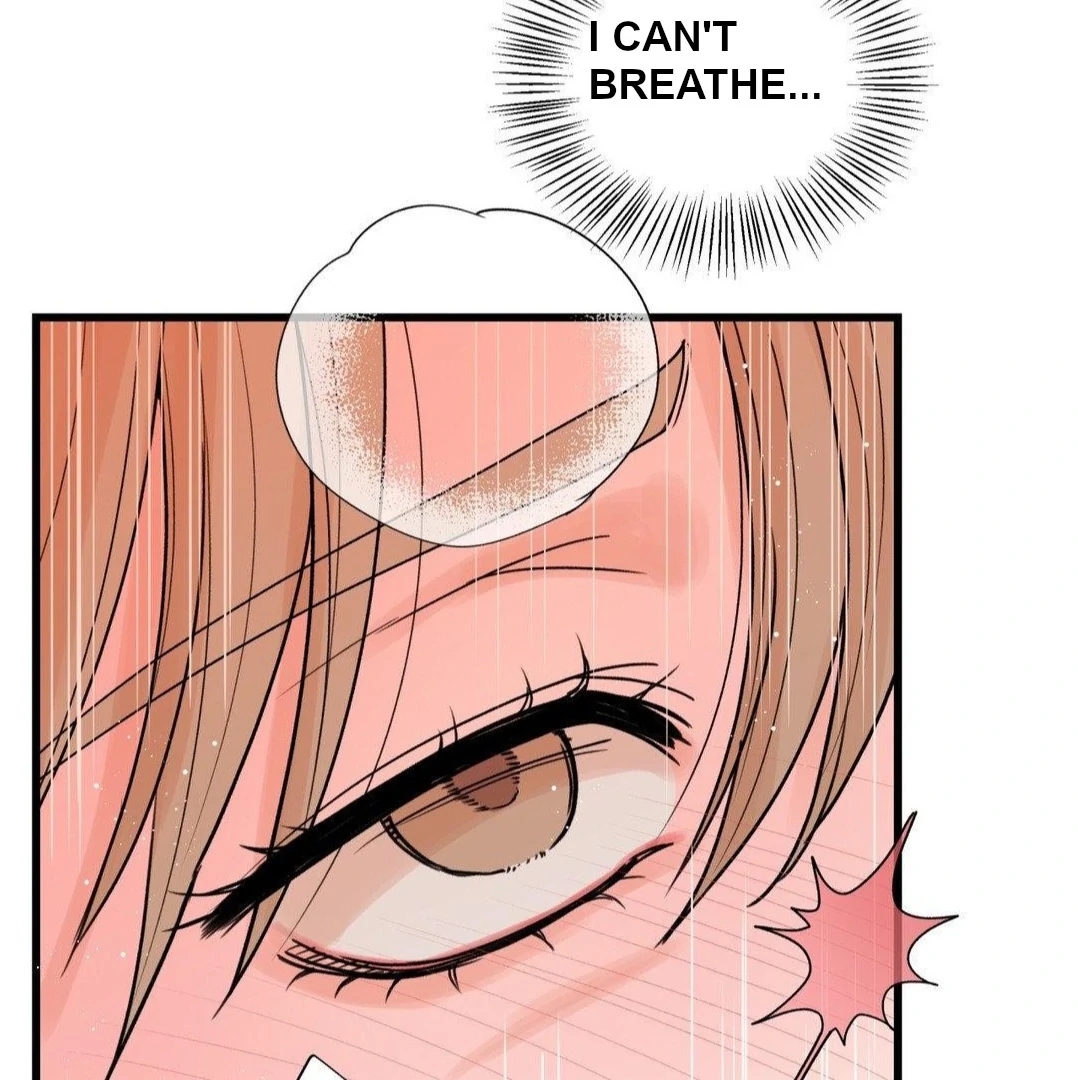My Sadistic Master Chapter 45.6 page 34 - 