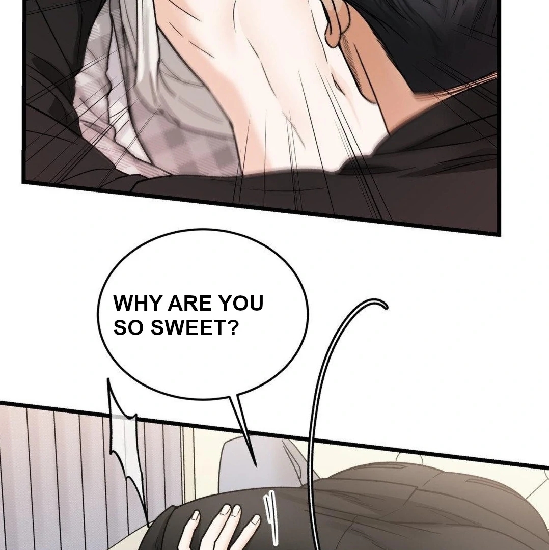 My Sadistic Master Chapter 45.6 page 50 - 