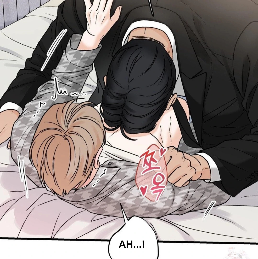 My Sadistic Master Chapter 45.6 page 51 - 