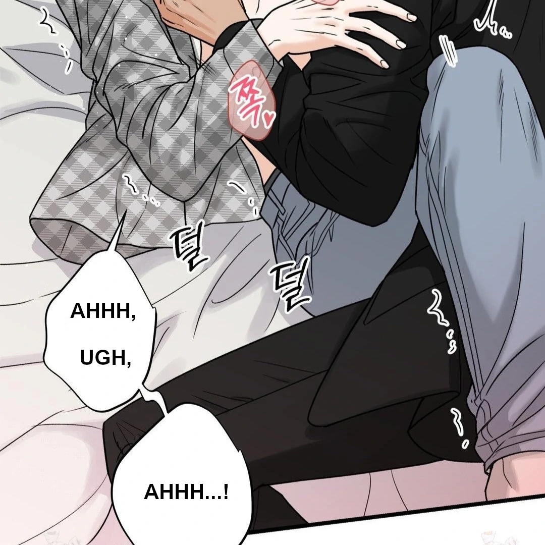 My Sadistic Master Chapter 45.6 page 55 - 