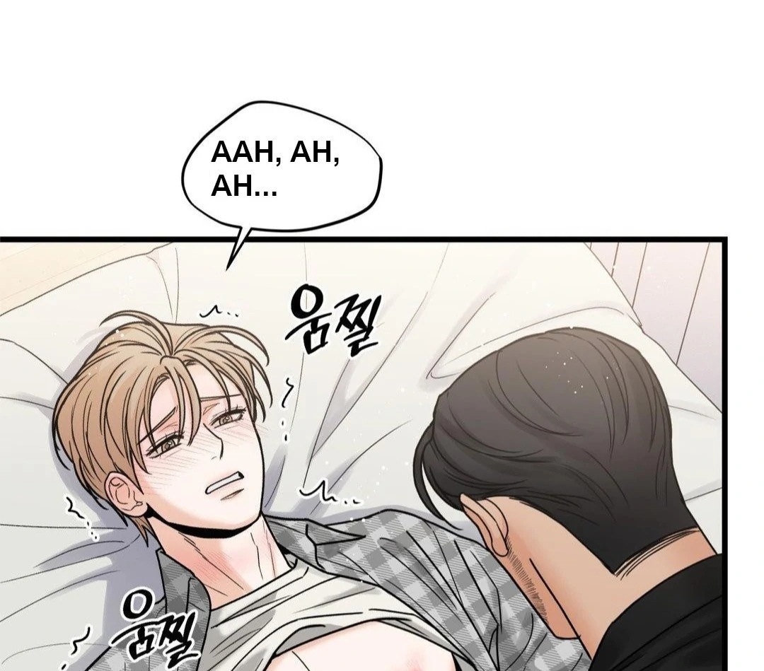 My Sadistic Master Chapter 45.6 page 62 - 