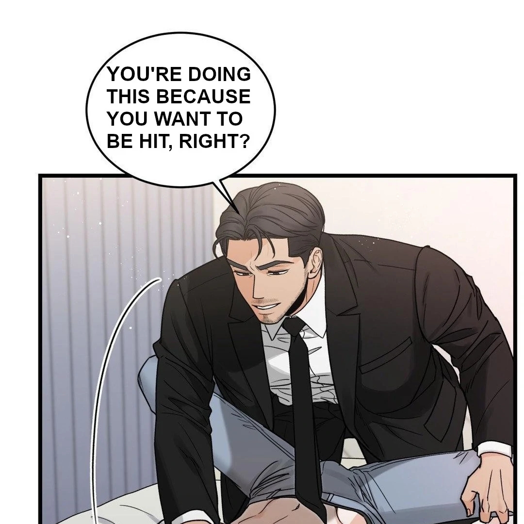 My Sadistic Master Chapter 45.6 page 64 - 