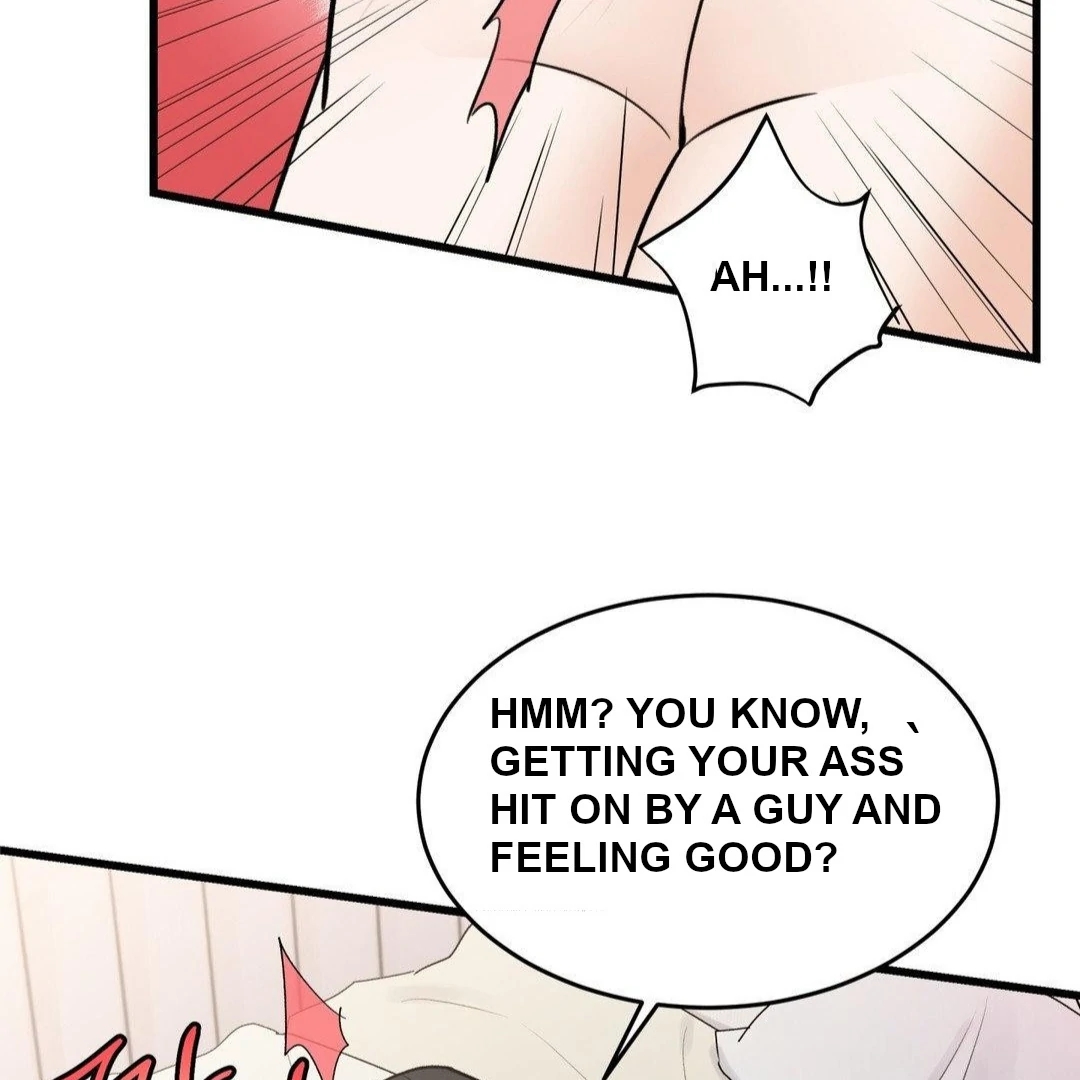 My Sadistic Master Chapter 45.6 page 77 - 