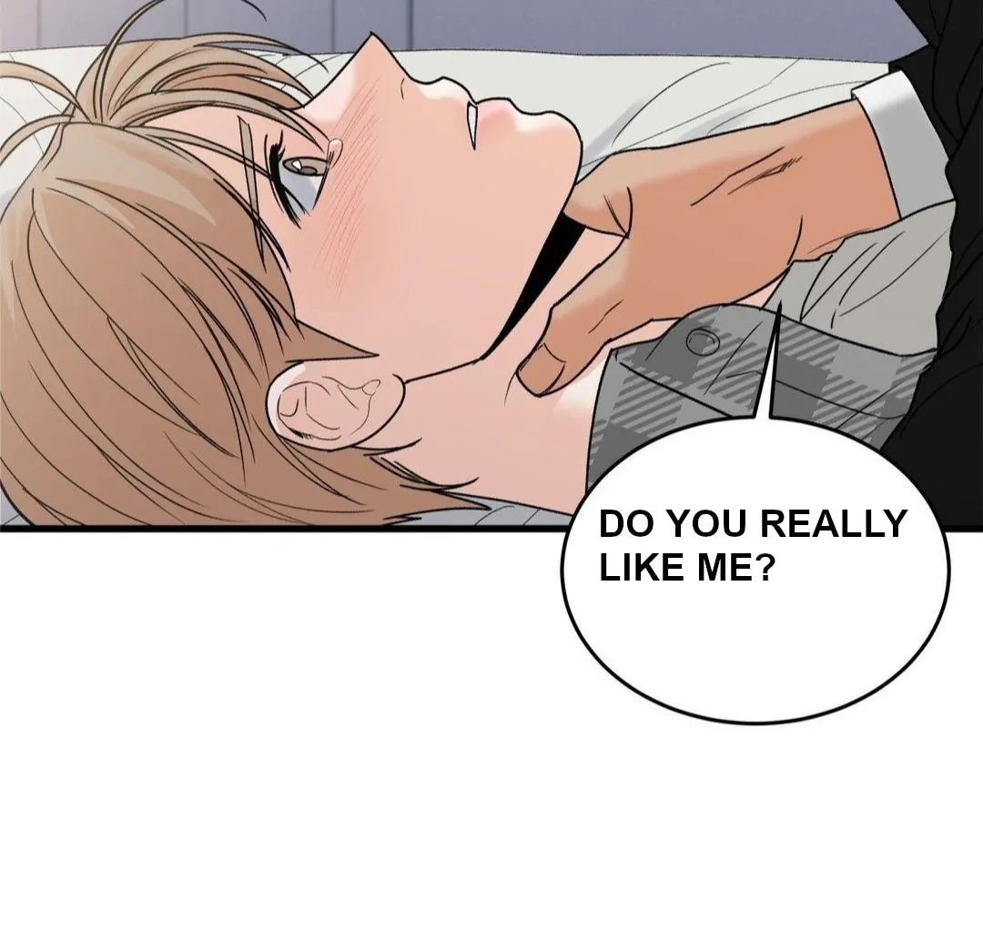My Sadistic Master Chapter 45.6 page 9 - 