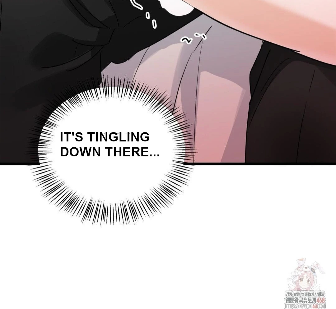My Sadistic Master Chapter 45.6 page 82 - 