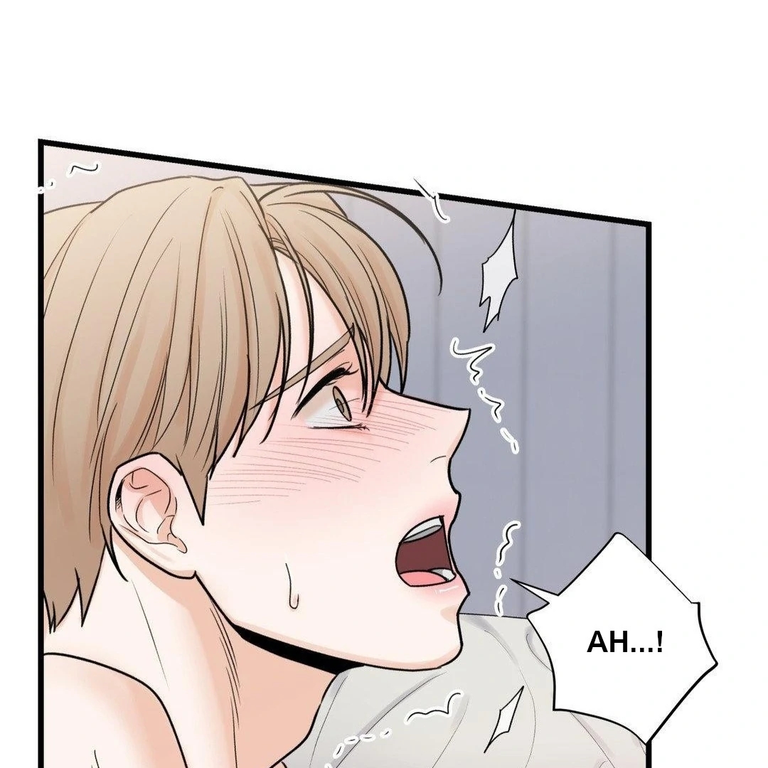 My Sadistic Master Chapter 45.6 page 87 - 